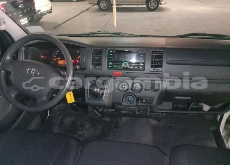 Big with watermark toyota hiace banjul banjul 2469