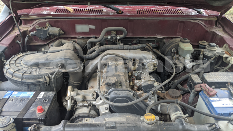 Big with watermark toyota land cruiser brikama gunjur 2466