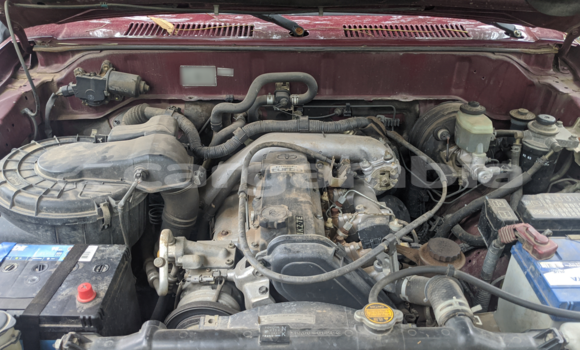 Acheter Occasion Voiture Toyota Land Cruiser Beige à Gunjur, Brikama Acheter Occasion Voiture Toyota Land Cruiser Beige à Gunjur, Brikama