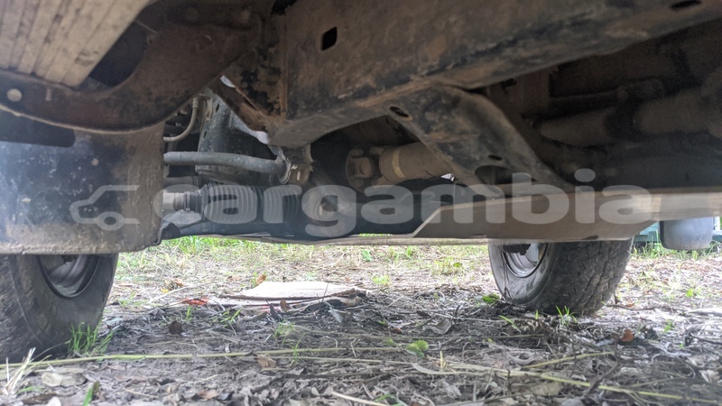 Big with watermark toyota land cruiser brikama gunjur 2466