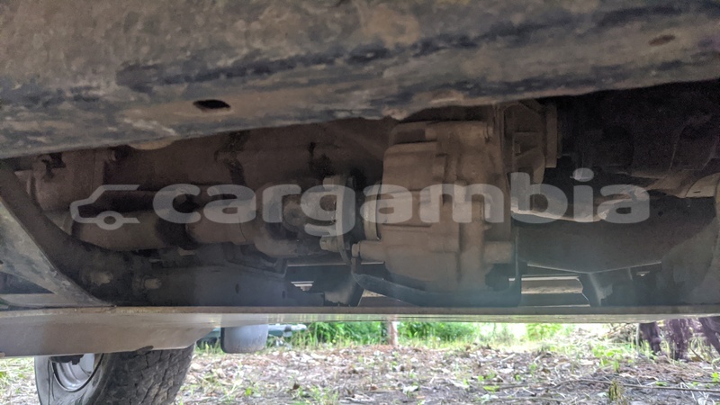 Big with watermark toyota land cruiser brikama gunjur 2466