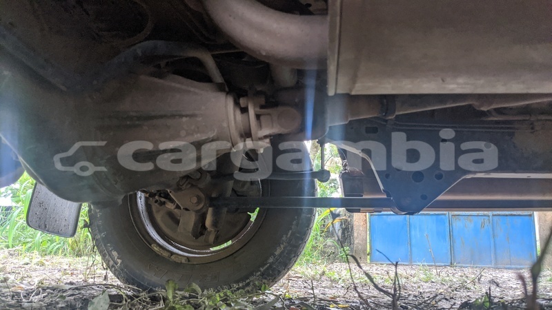 Big with watermark toyota land cruiser brikama gunjur 2466