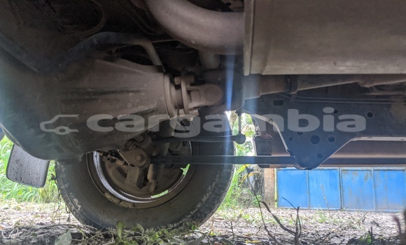 Acheter Occasion Voiture Toyota Land Cruiser Beige à Gunjur, Brikama Acheter Occasion Voiture Toyota Land Cruiser Beige à Gunjur, Brikama