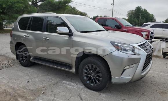 Buy Used Lexus GX Other Car in Barra in Kerewan