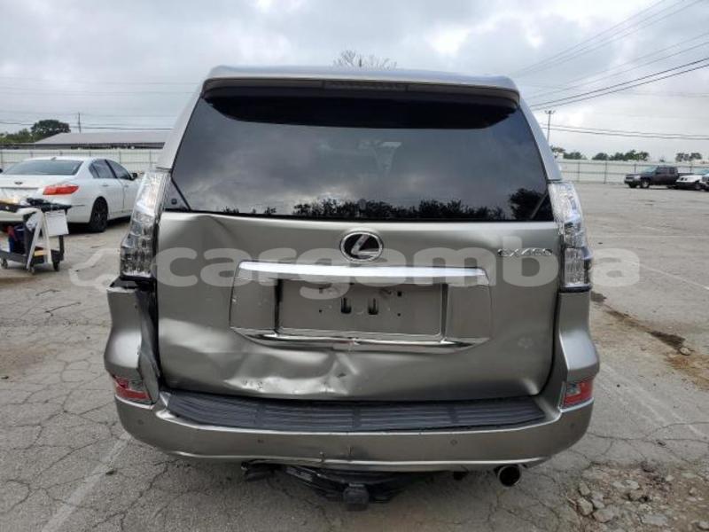 Big with watermark lexus gx kerewan barra 2472