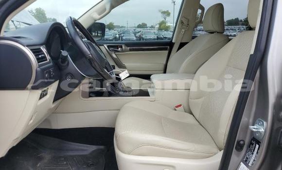 Buy Used Lexus GX Other Car in Barra in Kerewan Buy Used Lexus GX Other Car in Barra in Kerewan