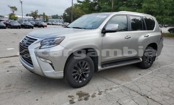 Buy Used Lexus GX Other Car in Barra in Kerewan Buy Used Lexus GX Other Car in Barra in Kerewan