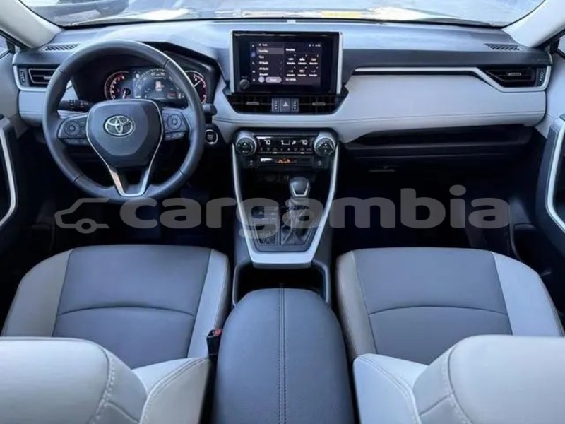 Big with watermark toyota rav4 kanifing bakau 2474