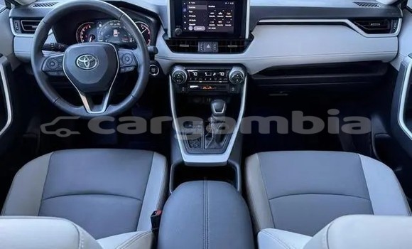 Buy Used Toyota RAV4 Other Car in Bakau in Kanifing Buy Used Toyota RAV4 Other Car in Bakau in Kanifing