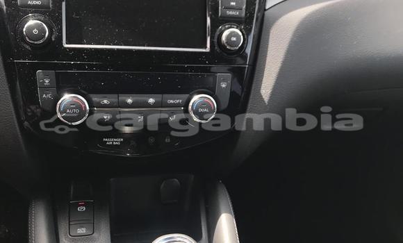 Acheter Import Voiture Nissan Qashqai Noir à Sukuta, Brikama Acheter Import Voiture Nissan Qashqai Noir à Sukuta, Brikama