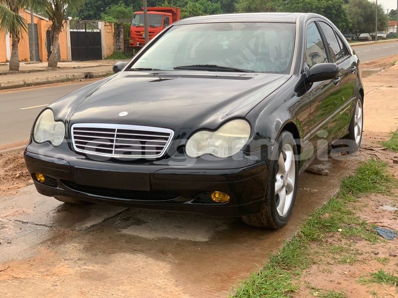 Big with watermark mercedes benz c180 coupe kanifing bakau 2477