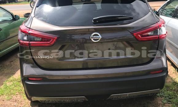 Acheter Import Voiture Nissan Qashqai Noir à Sukuta, Brikama Acheter Import Voiture Nissan Qashqai Noir à Sukuta, Brikama