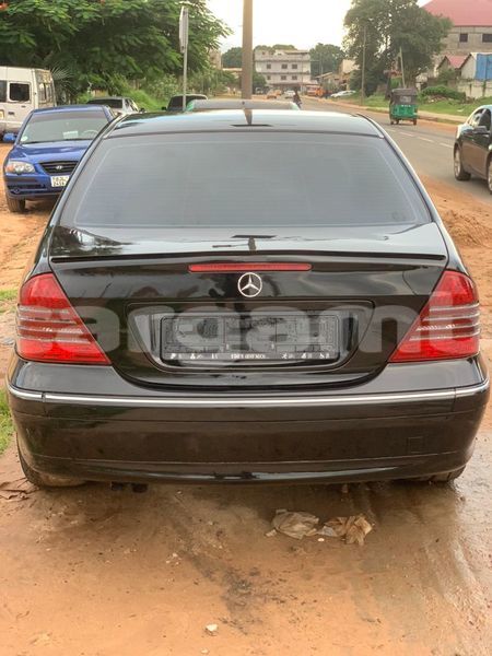 Big with watermark mercedes benz c180 coupe kanifing bakau 2477