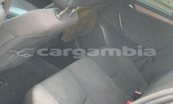 Buy Import Mercedes-Benz C180 coupe Black Car in Bakau in Kanifing Buy Import Mercedes-Benz C180 coupe Black Car in Bakau in Kanifing