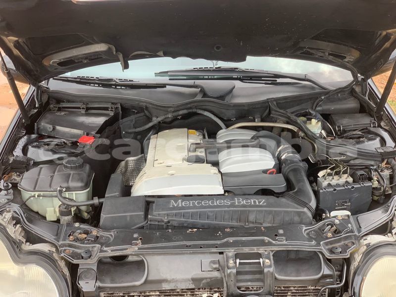 Big with watermark mercedes benz c180 coupe kanifing bakau 2477