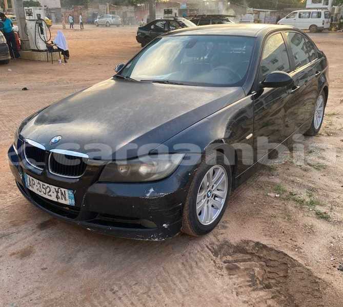 Big with watermark bmw 315 kanifing bakau 2478