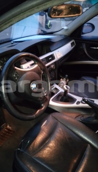 Big with watermark bmw 315 kanifing bakau 2478