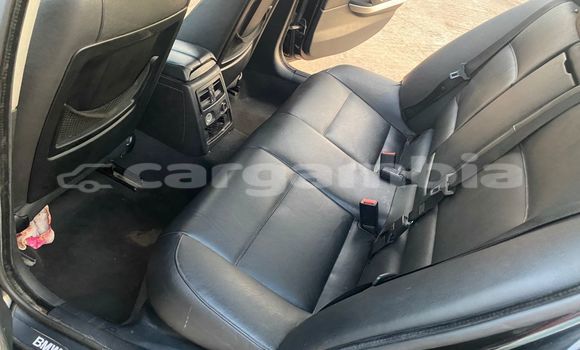Buy Import BMW 3–Series Silver Car in Bakau in Kanifing Buy Import BMW 3–Series Silver Car in Bakau in Kanifing