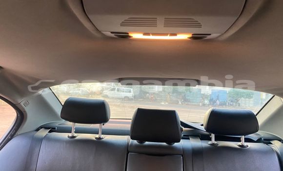 Buy Import BMW 3–Series Silver Car in Bakau in Kanifing Buy Import BMW 3–Series Silver Car in Bakau in Kanifing