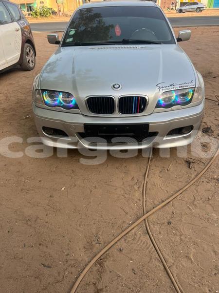 Big with watermark bmw 315 kanifing bakau 2479