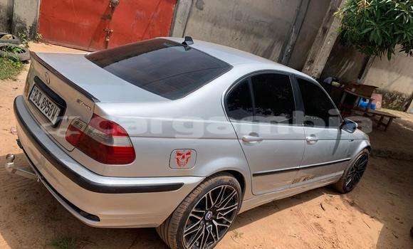 Buy Used BMW 315 Silver Car in Bakau in Kanifing Buy Used BMW 315 Silver Car in Bakau in Kanifing