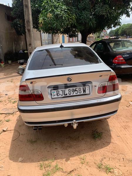 Big with watermark bmw 315 kanifing bakau 2479