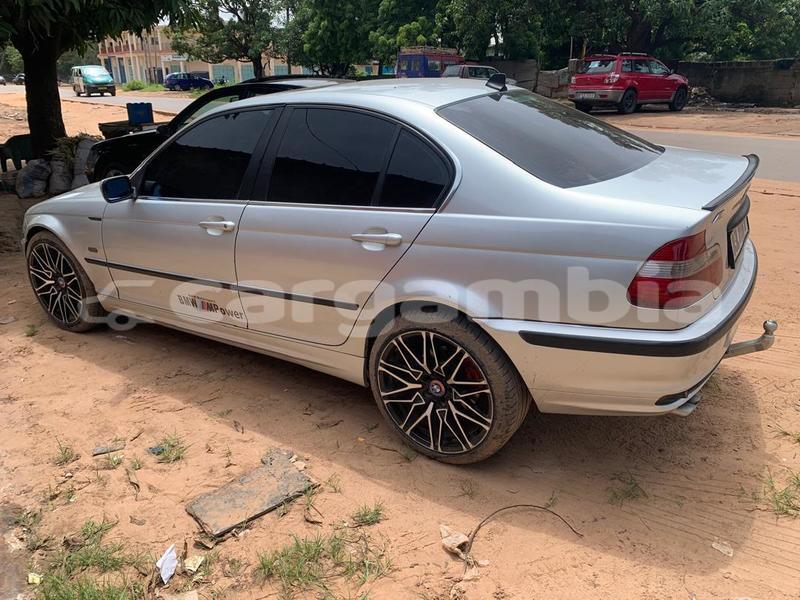 Big with watermark bmw 315 kanifing bakau 2479