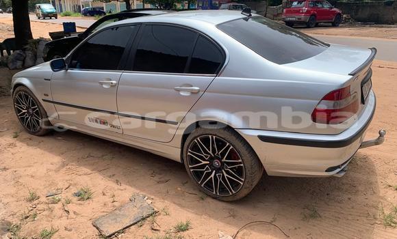 Buy Used BMW 315 Silver Car in Bakau in Kanifing Buy Used BMW 315 Silver Car in Bakau in Kanifing