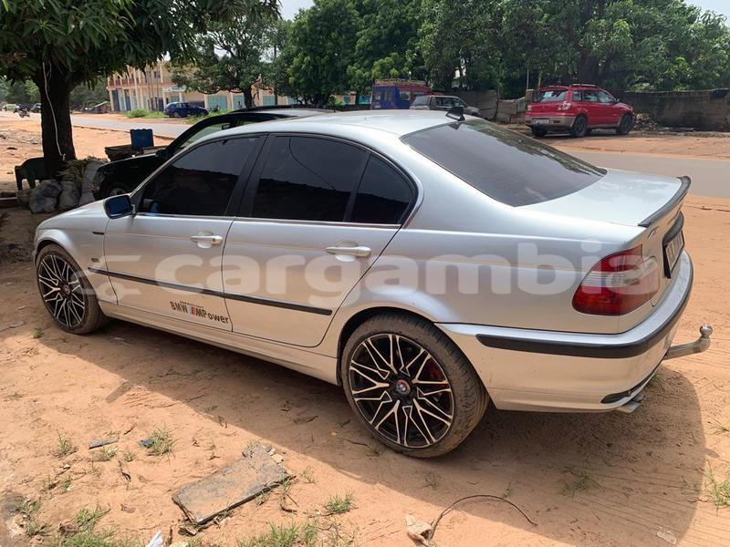 Big with watermark bmw 315 kanifing bakau 2479