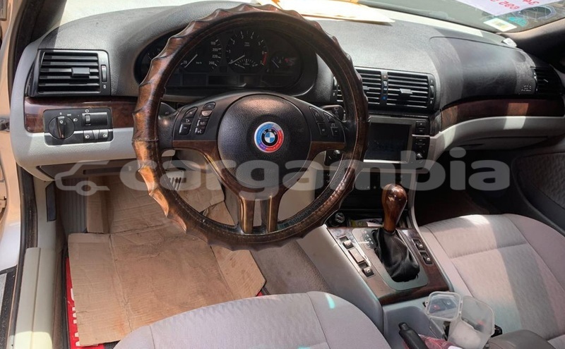 Big with watermark bmw 315 kanifing bakau 2479