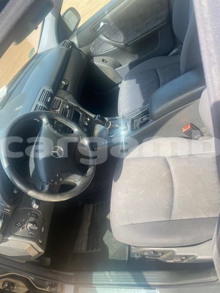 Big with watermark mercedes benz c180 coupe kanifing bakau 2481