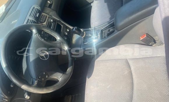 Buy Used Mercedes-Benz C180 coupe Blue Car in Bakau in Kanifing Buy Used Mercedes-Benz C180 coupe Blue Car in Bakau in Kanifing