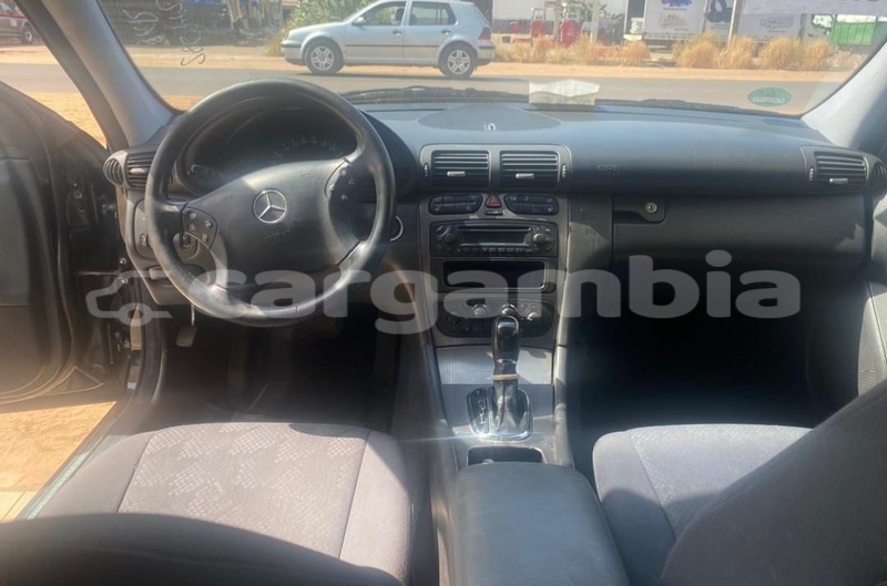 Big with watermark mercedes benz c180 coupe kanifing bakau 2481