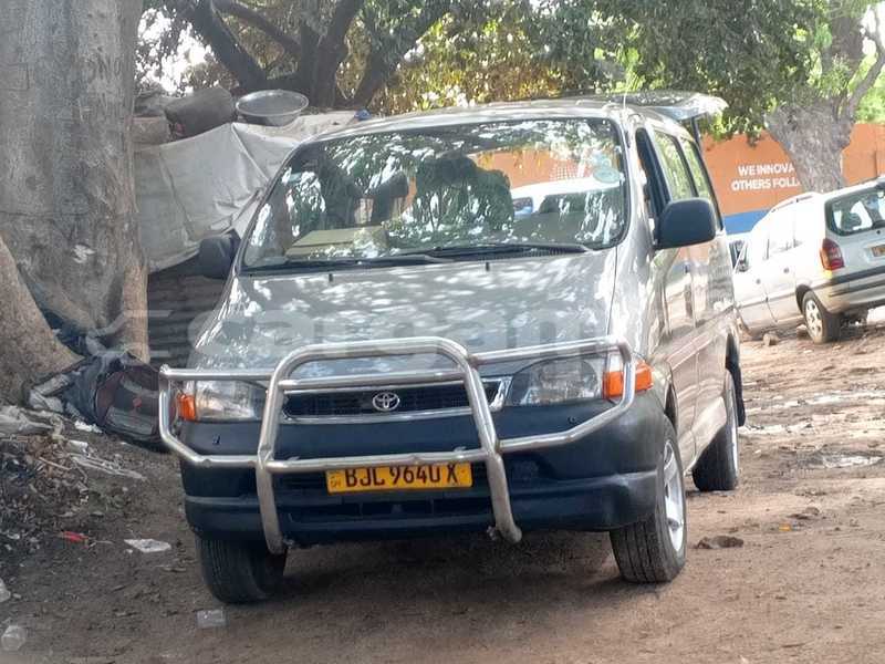 Big with watermark toyota sprinter kanifing bakau 2482