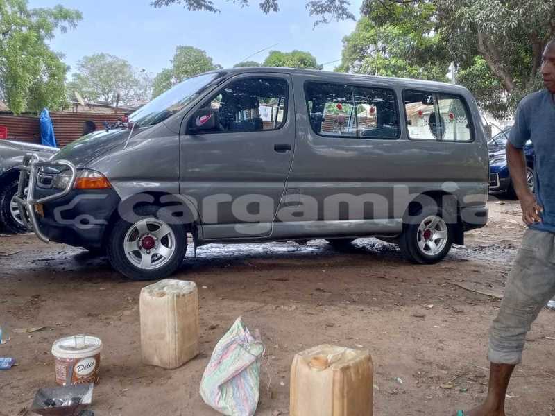 Big with watermark toyota sprinter kanifing bakau 2482