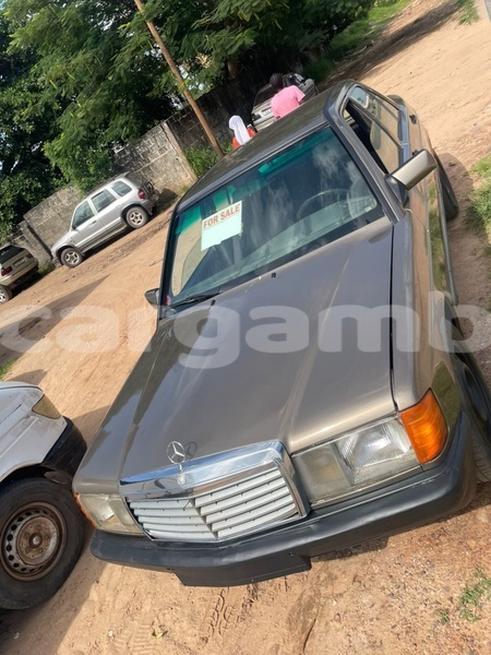 Big with watermark mercedes benz 190 w201 kanifing bakau 2483