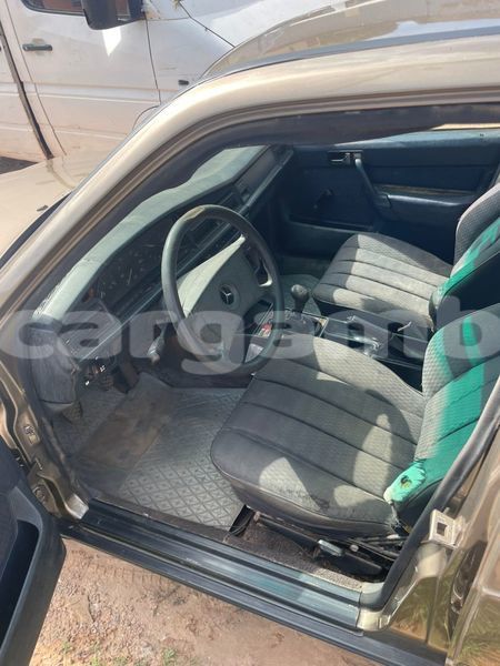 Big with watermark mercedes benz 190 w201 kanifing bakau 2483