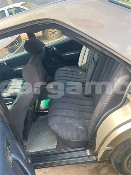 Big with watermark mercedes benz 190 w201 kanifing bakau 2483