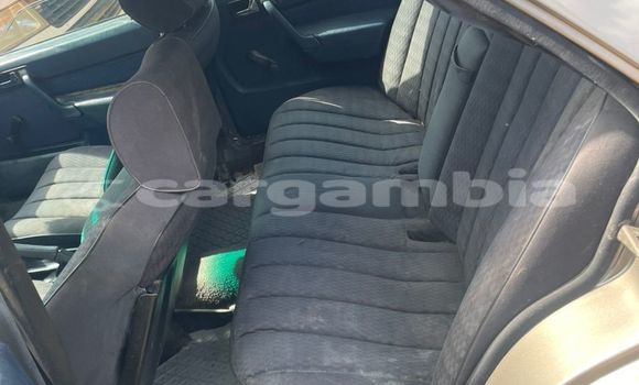Buy Import Mercedes-Benz 190 (W201) Other Car in Bakau in Kanifing Buy Import Mercedes-Benz 190 (W201) Other Car in Bakau in Kanifing