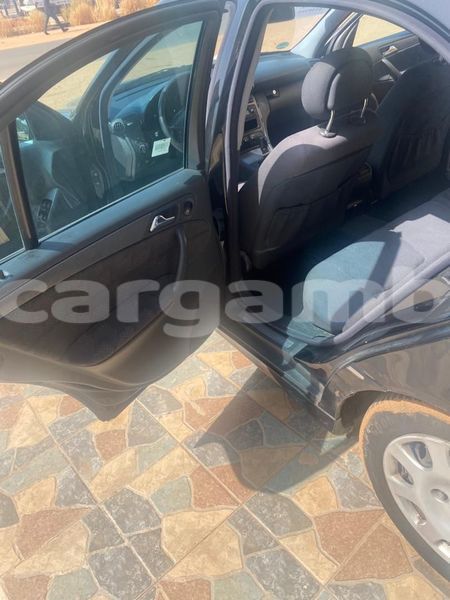 Big with watermark mercedes benz 190 w201 kanifing bakau 2483