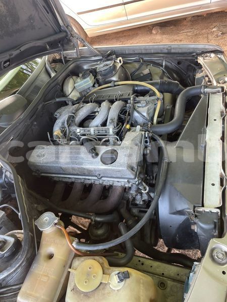 Big with watermark mercedes benz 190 w201 kanifing bakau 2483