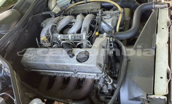 Buy Import Mercedes-Benz 190 (W201) Other Car in Bakau in Kanifing Buy Import Mercedes-Benz 190 (W201) Other Car in Bakau in Kanifing