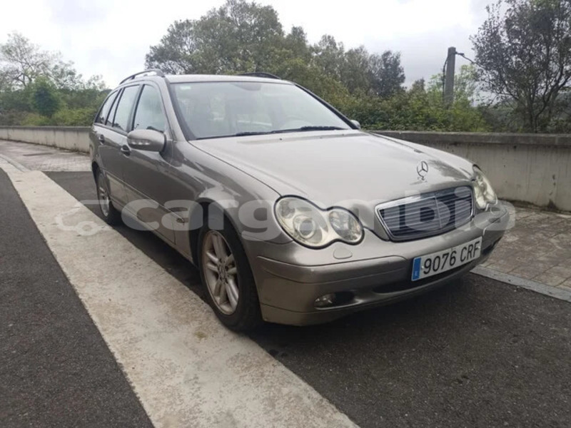 Big with watermark mercedes benz c classe brikama gunjur 2485