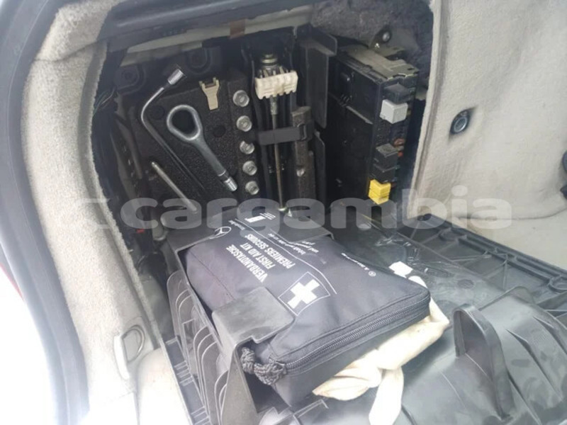 Big with watermark mercedes benz c classe brikama gunjur 2485