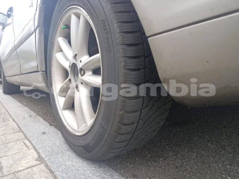 Big with watermark mercedes benz c classe brikama gunjur 2485