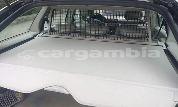 Acheter Occasion Voiture Mercedes-Benz C-Classe Gris à Gunjur, Brikama Acheter Occasion Voiture Mercedes-Benz C-Classe Gris à Gunjur, Brikama