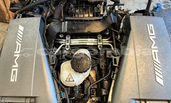 Acheter 14 MERCEDES BENZ AMG à Banjul, Banjul Acheter 14 MERCEDES BENZ AMG à Banjul, Banjul