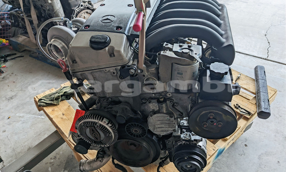 Acheter Mercedes-Benz E-Class, à Banjul, Banjul Acheter Mercedes-Benz E-Class, à Banjul, Banjul