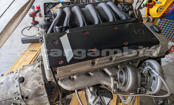 Acheter Mercedes-Benz E-Class, à Banjul, Banjul Acheter Mercedes-Benz E-Class, à Banjul, Banjul