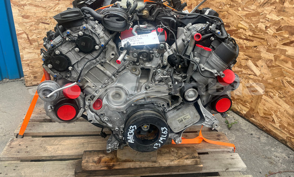 Acheter 13 Mercedes ML63 AMG. à Banjul, Banjul Acheter 13 Mercedes ML63 AMG. à Banjul, Banjul